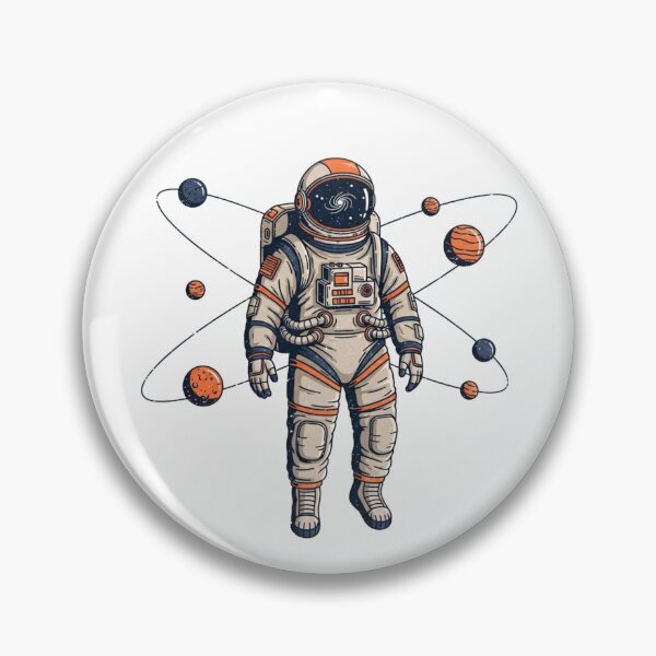 Item preview, Solar System & Moons ✅ designed and sold by TrendNova Studio.