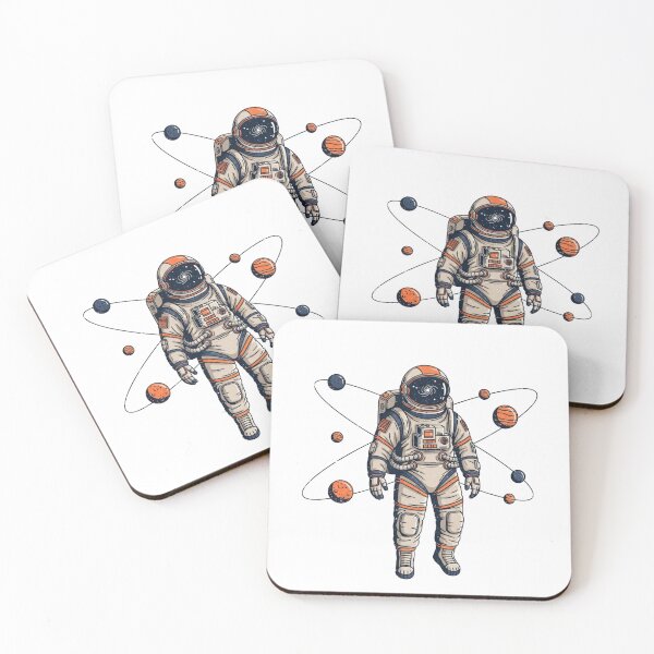 Item preview, Solar System & Moons ✅ designed and sold by TrendNova Studio.