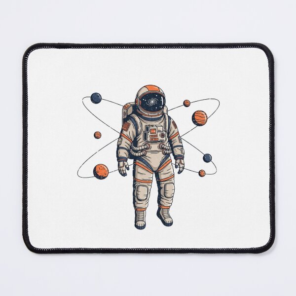 Item preview, Solar System & Moons ✅ designed and sold by TrendNova Studio.