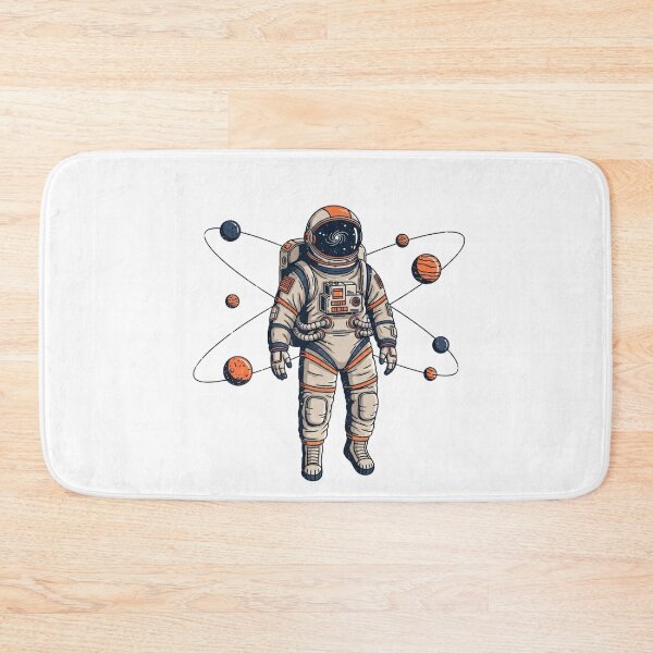 Item preview, Solar System & Moons ✅ designed and sold by TrendNova Studio.