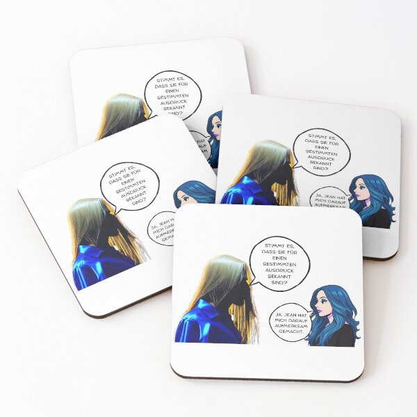 Item preview, Neugieriger Mensch. designed and sold by di-Vera-Rosati.