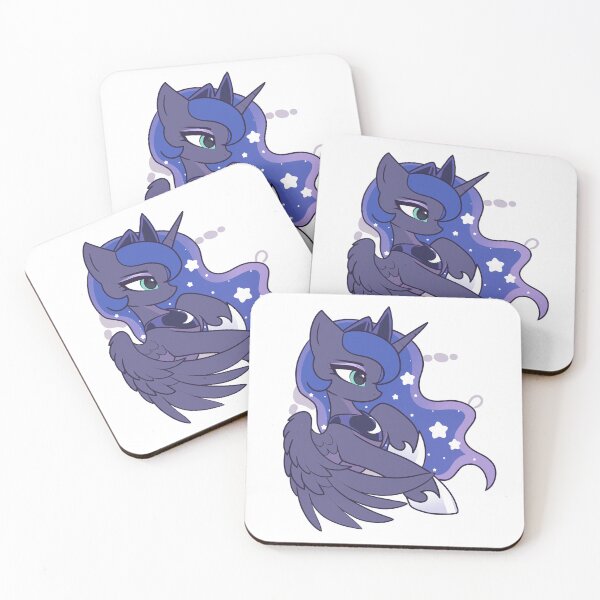 Item preview, Mare in the Moon designed and sold by Nnaly.