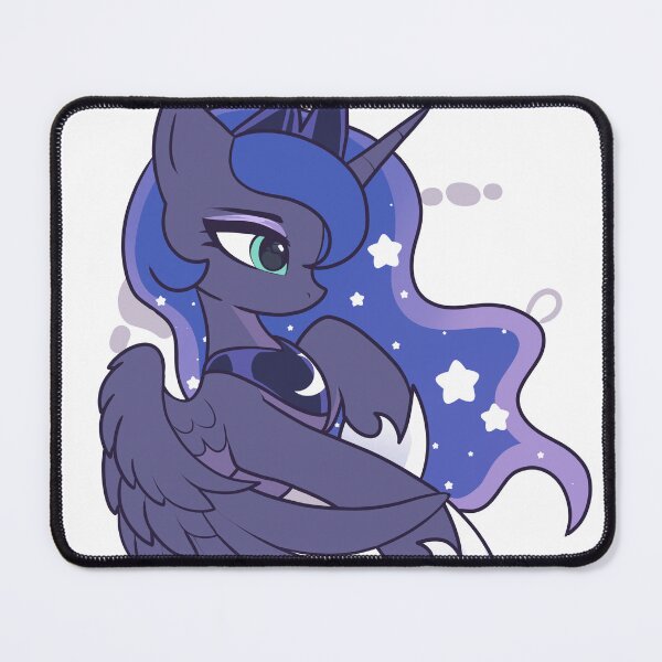 Item preview, Mare in the Moon designed and sold by Nnaly.