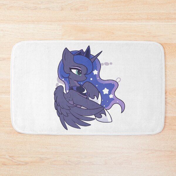 Item preview, Mare in the Moon designed and sold by Nnaly.