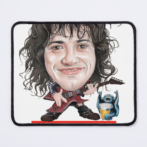 Item preview, BEST METAL CONCERT EVER! designed and sold by Pietrofascio.