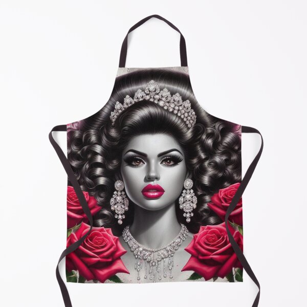 Item preview, Hollywood Pinup- Santa Rosa designed and sold by williamlharvey.