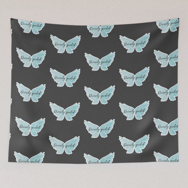Item preview, Divinely guided  designed and sold by MendaciousMina.
