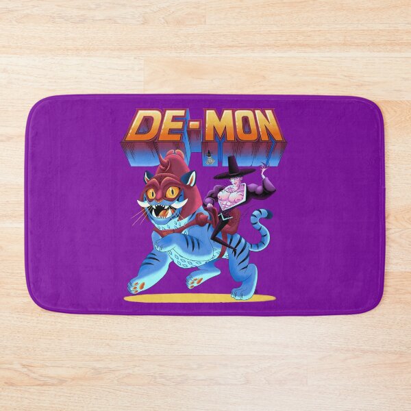 Item preview, De-Mon designed and sold by nocturnallygeekyme.