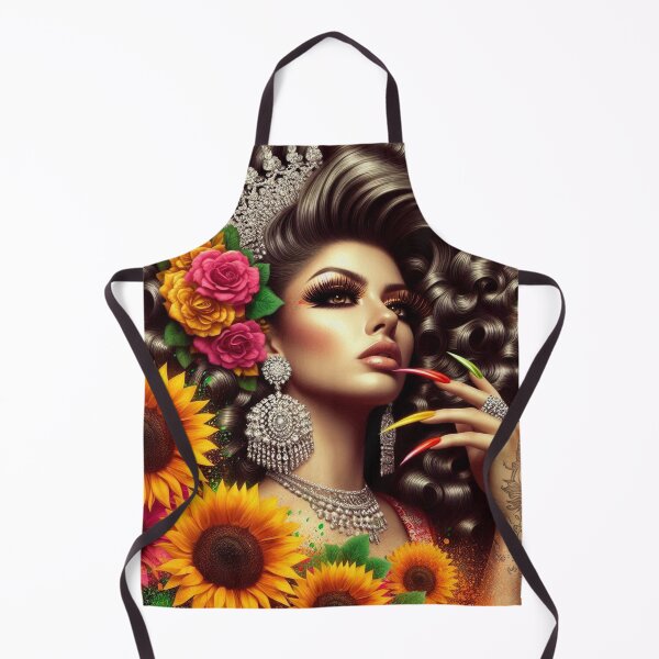 Item preview, Hollywood Pinup- Solana designed and sold by williamlharvey.