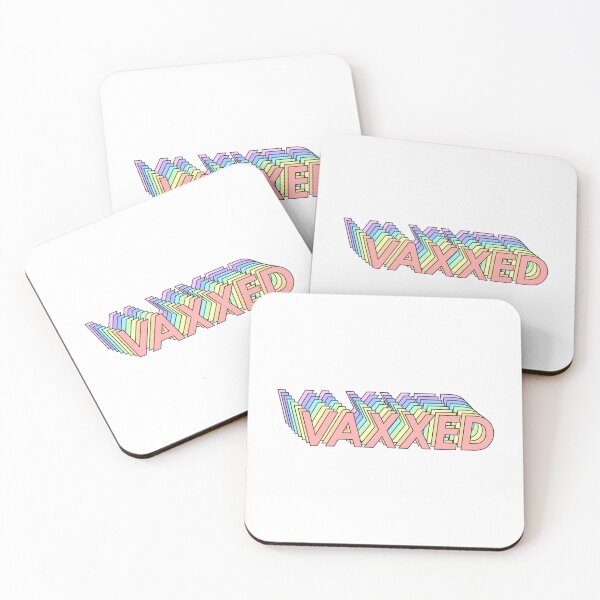 Item preview, VAXXED designed and sold by oddwonders.