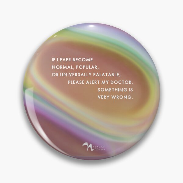 Item preview, Universal palatability is not a flex designed and sold by natashacoulis.