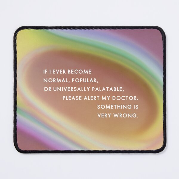 Item preview, Universal palatability is not a flex designed and sold by natashacoulis.