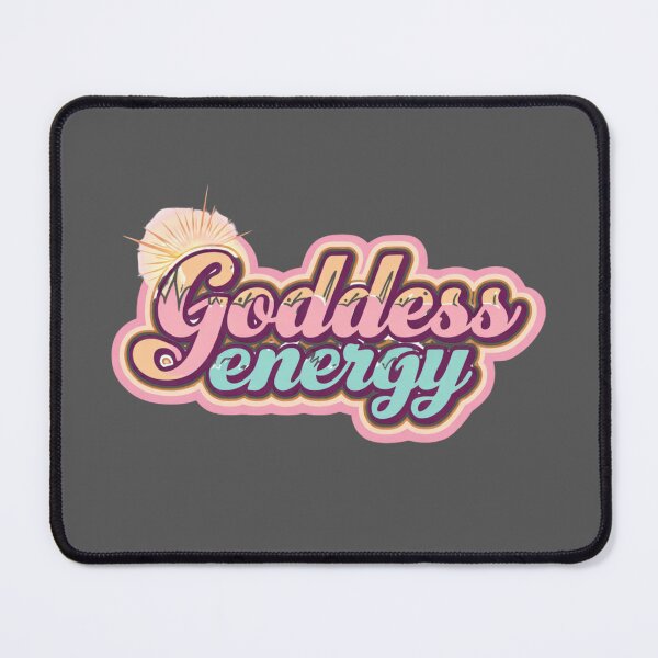 Item preview, Goddess energy designed and sold by MendaciousMina.