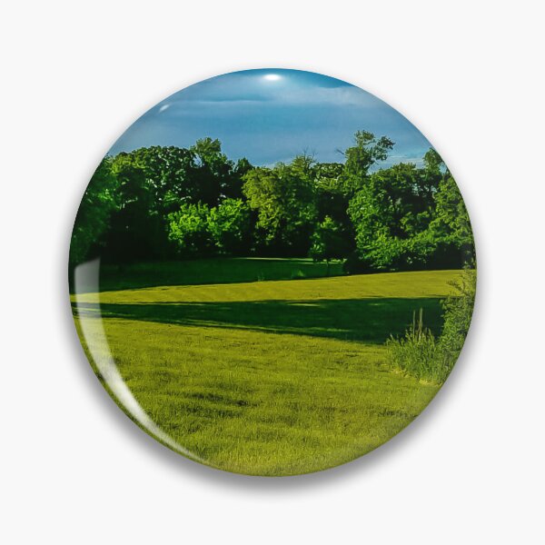 Item preview, Grassy Field designed and sold by OddLilFox.