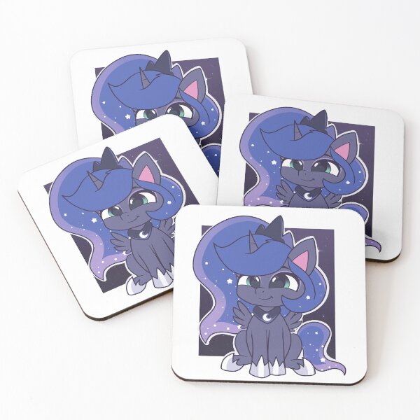Item preview, Pony Life Luna designed and sold by Nnaly.