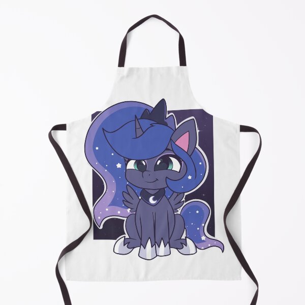 Item preview, Pony Life Luna designed and sold by Nnaly.