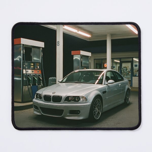 Item preview, VINTAGE GAS STATION designed and sold by CARGUYZILLA.