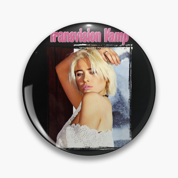 Item preview, TransVision Vamp designed and sold by BOTALEG.
