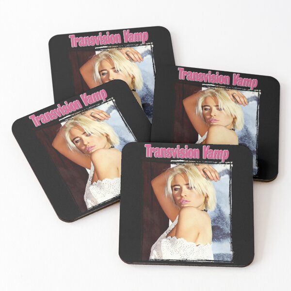 Item preview, TransVision Vamp designed and sold by BOTALEG.