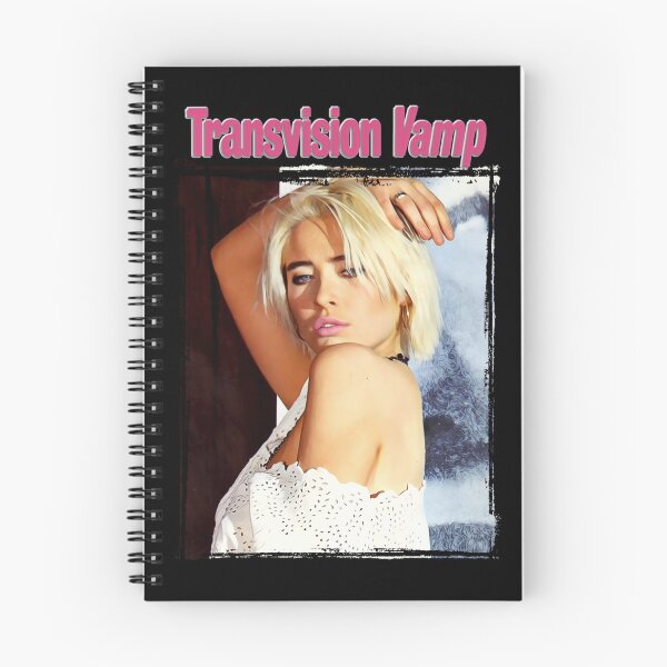 Item preview, TransVision Vamp designed and sold by BOTALEG.
