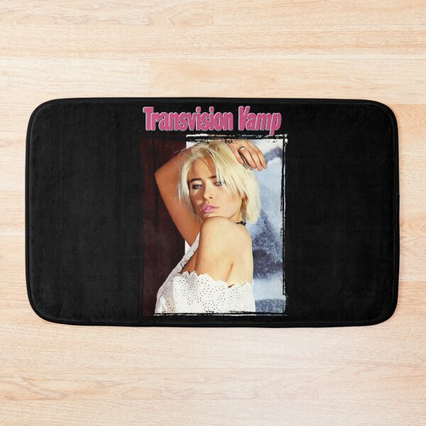 Item preview, TransVision Vamp designed and sold by BOTALEG.