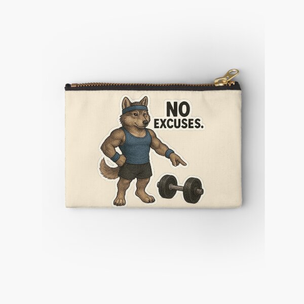 Item preview, Wolf Fitness Trainer designed and sold by MiLaKK.