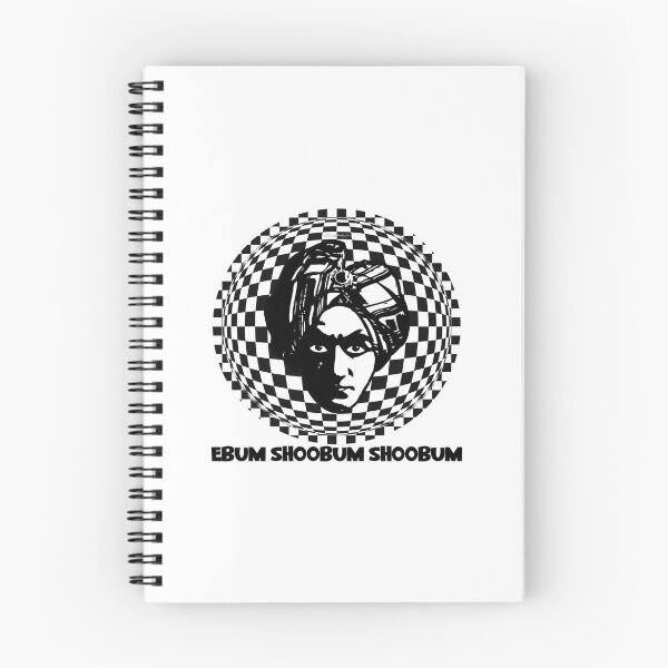 Item preview, Ebum Shoobum Shoobum designed and sold by Normbot2000.