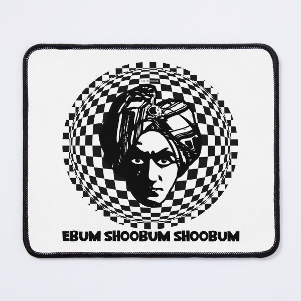 Item preview, Ebum Shoobum Shoobum designed and sold by Normbot2000.