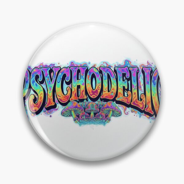 Item preview, Psychodelic Fans designed and sold by VoidHorizon.