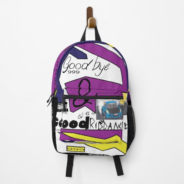 Item preview, Juice Wrld Goodbye and Good Riddance designed and sold by SCALLY real design^.