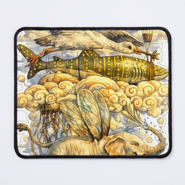 Item preview, The Journey to the east designed and sold by Berlin-D-Prs.