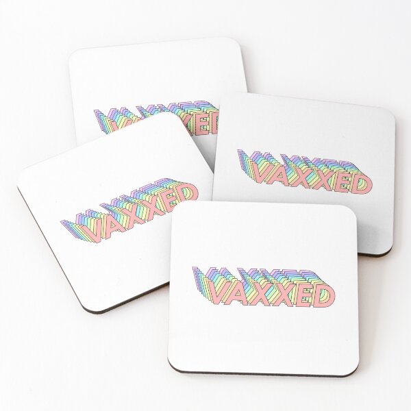 Item preview, VAXXED designed and sold by oddwonders.