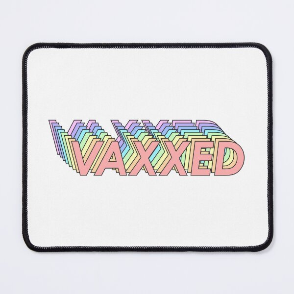 Item preview, VAXXED designed and sold by oddwonders.