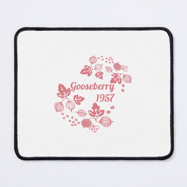 Item preview, Gooseberry 1957 designed and sold by mamobrecky.