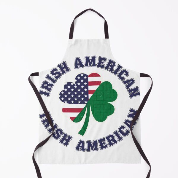 Item preview, Irish American Shamrock Clover – St Patrick’s Day Pride USA Ireland Gift designed and sold by YK SHOP.