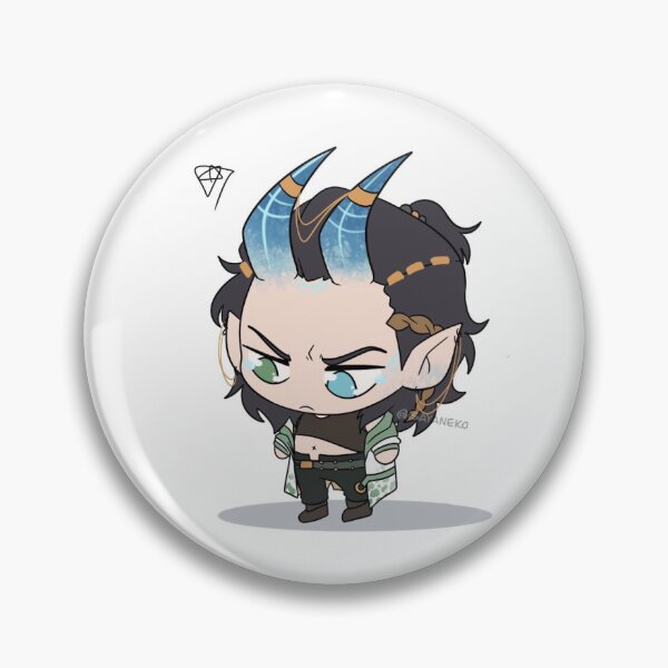 Item preview, Chibi Loki designed and sold by Isaya-neko.