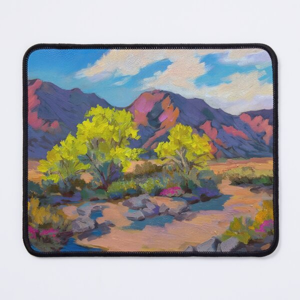 Item preview, Maynard Dixon - American Modernist Western Landscape - Maynard Dixon - Maynard Dixon - Maynard Dixon - Maynard Dixon -Maynard Dixon -poster designed and sold by GabyDAlessandro.