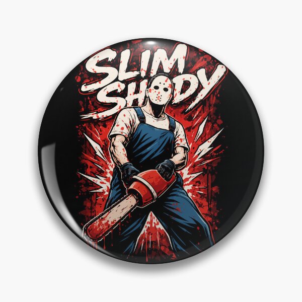 Item preview, Eminem e slim goat music rapper designed and sold by starsprout88.