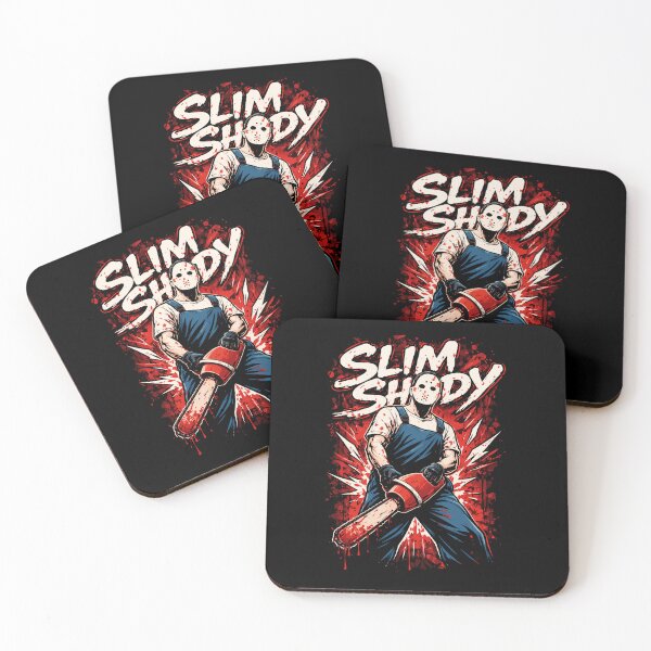 Item preview, Eminem e slim goat music rapper designed and sold by starsprout88.