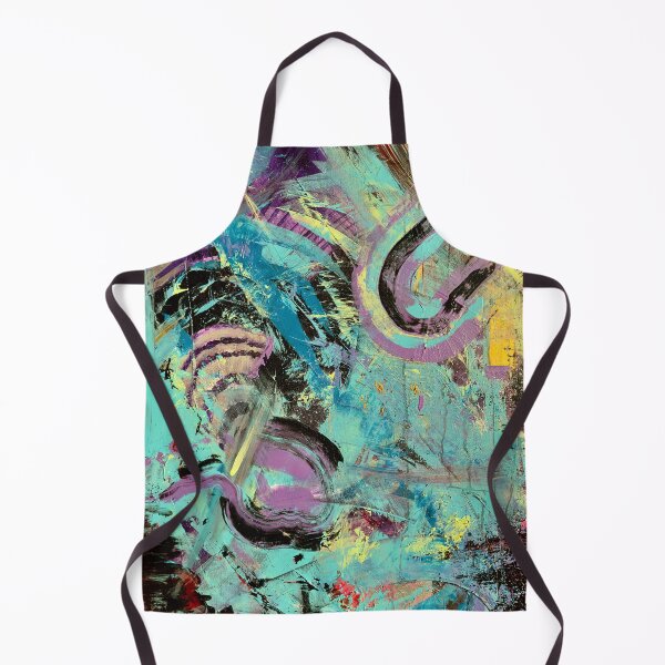 Item preview, Carnival Heart designed and sold by NellShakespeare Art.