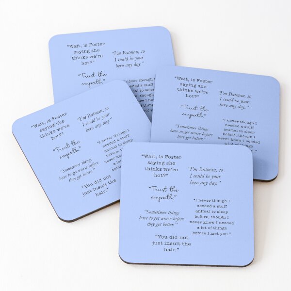 Item preview, Book Quotes  designed and sold by corbrand.