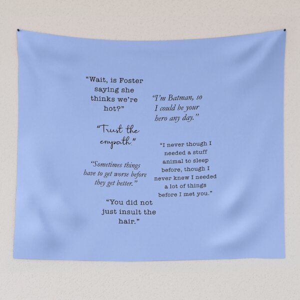 Item preview, Book Quotes  designed and sold by corbrand.