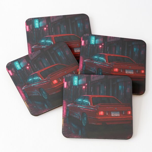 Item preview, JAPANESE STREETS designed and sold by CARGUYZILLA.