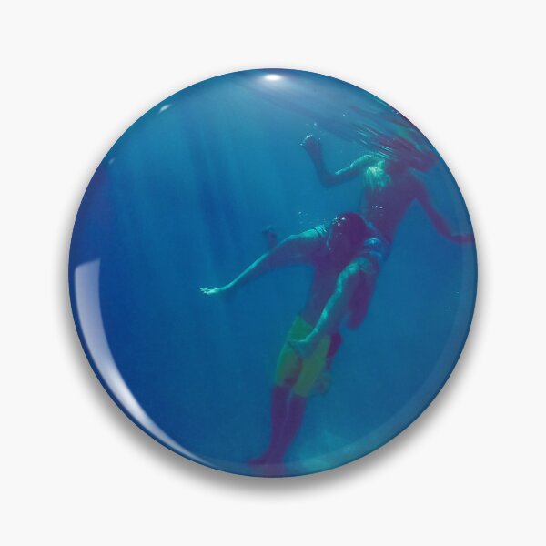 Item preview, Underwater Fun designed and sold by OddLilFox.
