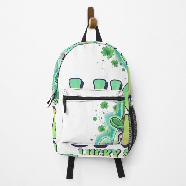 Item preview, Lucky Spirit Since 1992 – Funny St Patrick’s Day Ghost Shamrock Design designed and sold by YK SHOP.