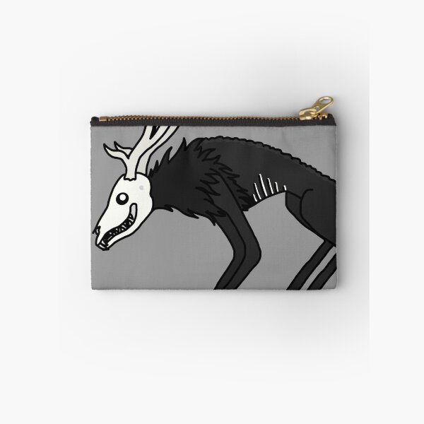 Item preview, Wendigo  designed and sold by Leapingdoe.