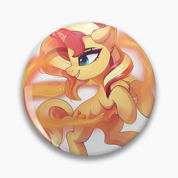 Item preview, Sunset Shimmer designed and sold by Nnaly.