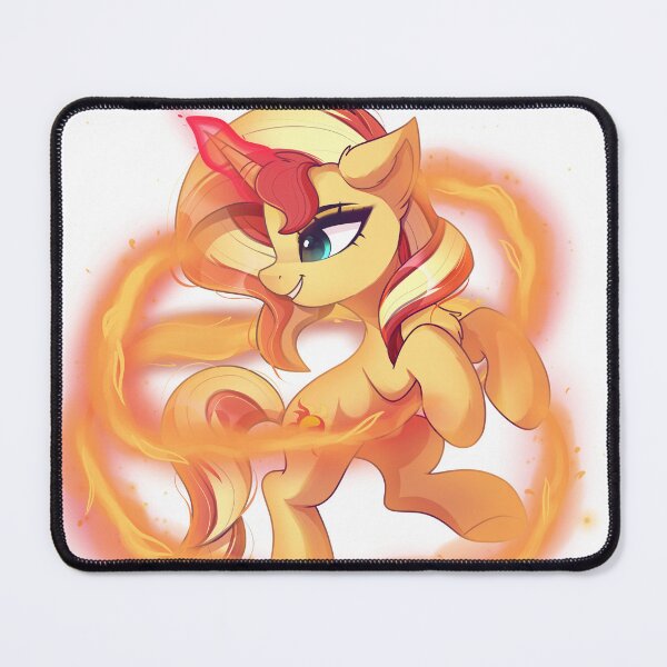 Item preview, Sunset Shimmer designed and sold by Nnaly.