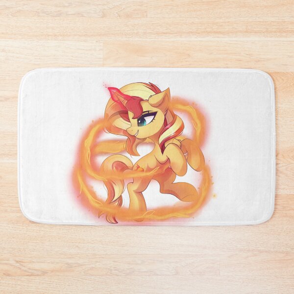 Item preview, Sunset Shimmer designed and sold by Nnaly.