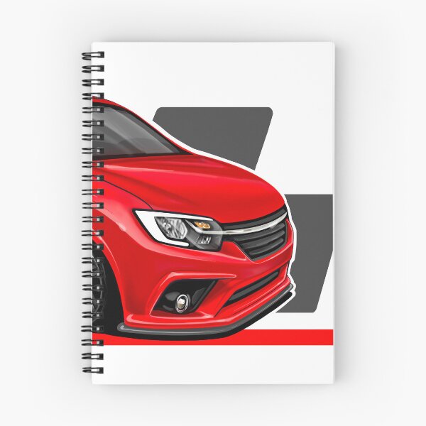 Item preview, Dacia Sandero designed and sold by monsalve-autos.
